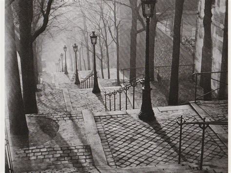 Brassaï: The Eye of Paris 